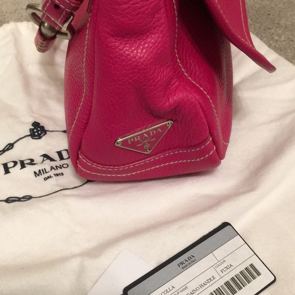 Prada Bag - Picture 6 of 8
